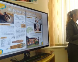 Летние встречи с журналами серии «Рюкзачок» продолжаются! Летние встречи с журналами серии «Рюкзачок» продолжаются!